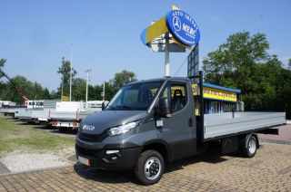 Iveco 35C16